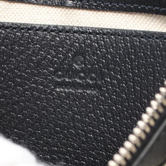 Gucci Gucci Ophidia Small GG Supreme Handbag Canvas Handbag 73513296IWN4076 - Picture 4 of 5